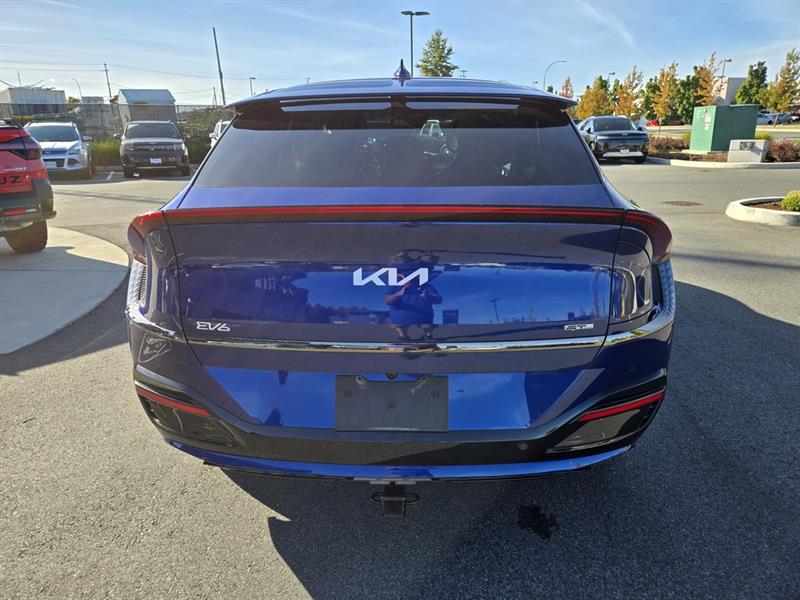 kia EV6 2023 - 7