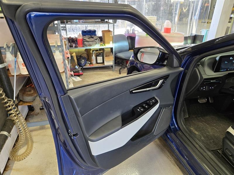 kia EV6 2023 - 10