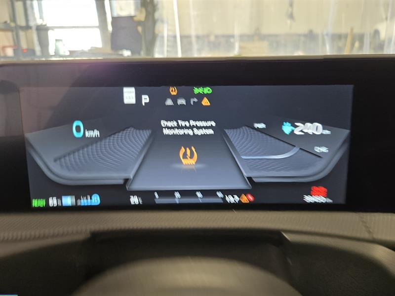 kia EV6 2023 - 13