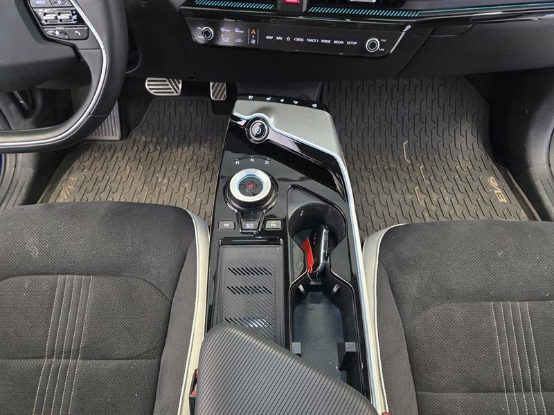 kia EV6 2023 - 16