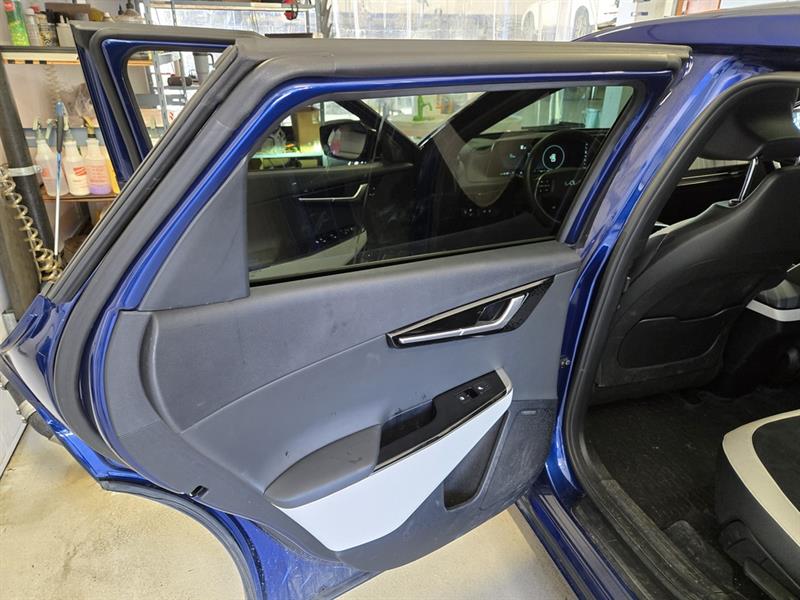 kia EV6 2023 - 17