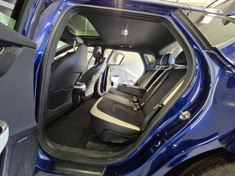 kia EV6 2023 - 19