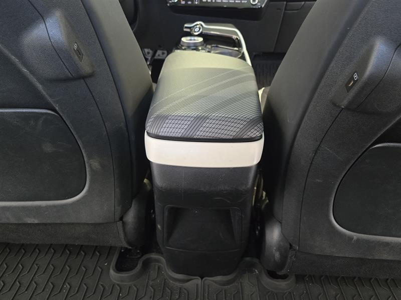 kia EV6 2023 - 20