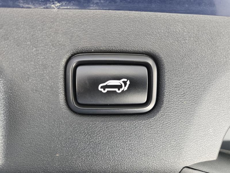 kia EV6 2023 - 22