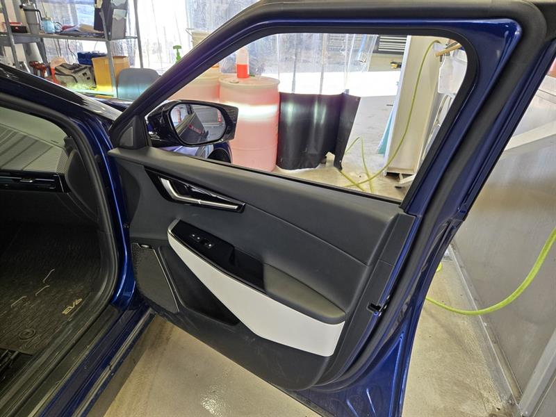 kia EV6 2023 - 25