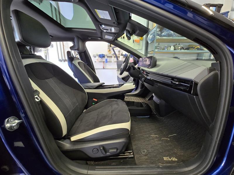 kia EV6 2023 - 26
