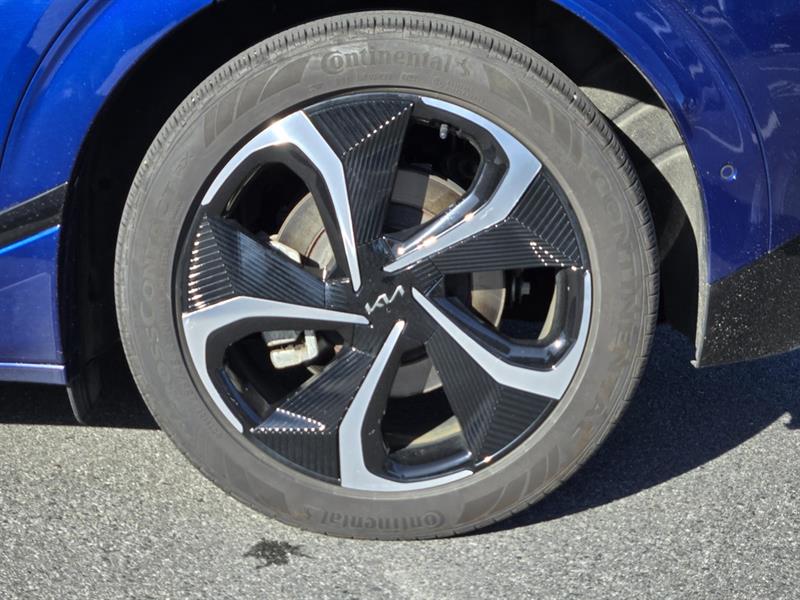 kia EV6 2023 - 30