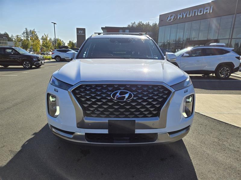 hyundai Palisade 2022 - 2