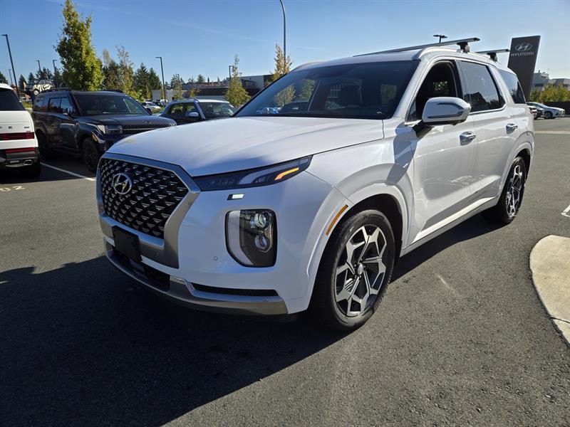 hyundai Palisade 2022 - 3
