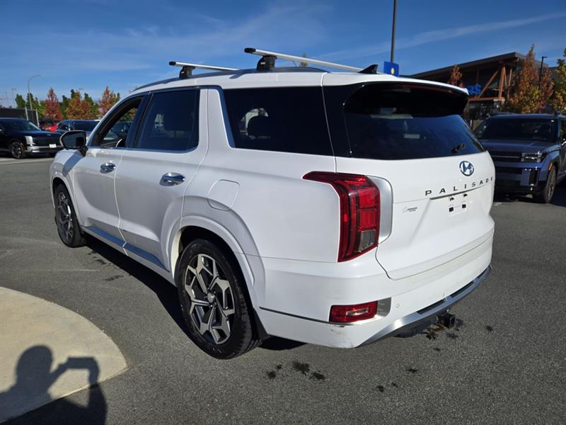 hyundai Palisade 2022 - 6