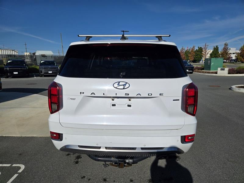 hyundai Palisade 2022 - 7