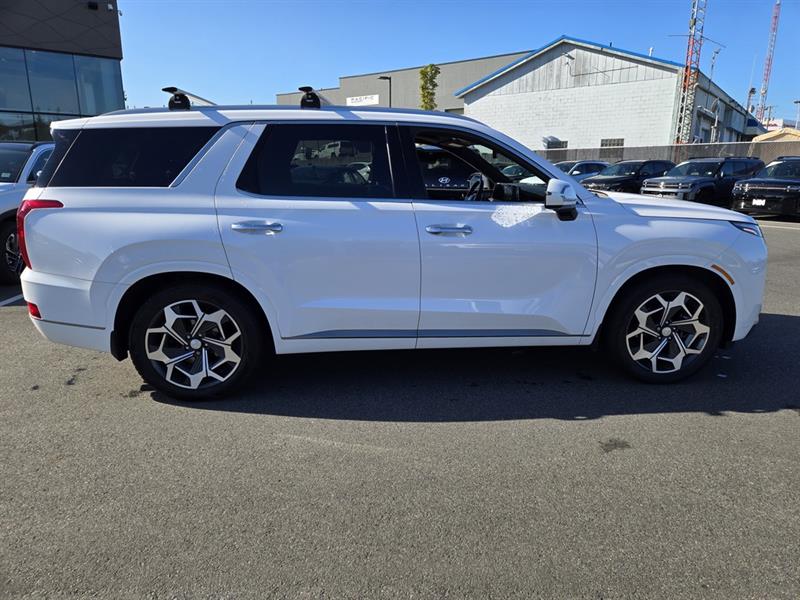 hyundai Palisade 2022 - 9
