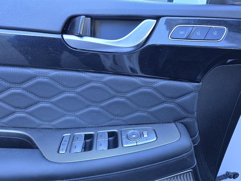 hyundai Palisade 2022 - 11