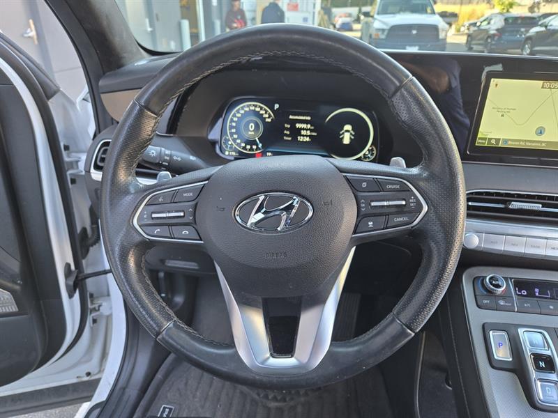 hyundai Palisade 2022 - 14