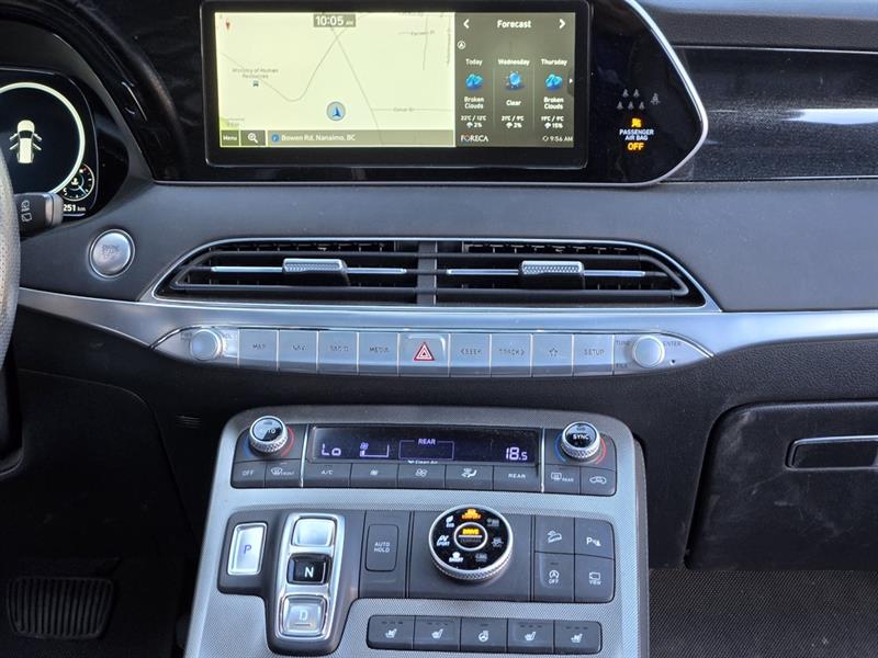 hyundai Palisade 2022 - 16