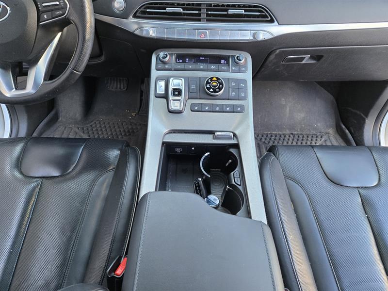 hyundai Palisade 2022 - 18