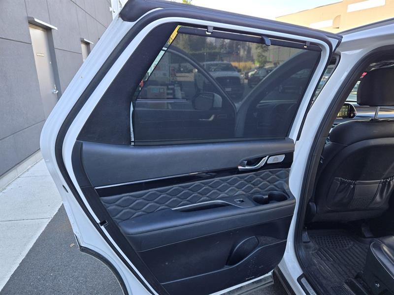 hyundai Palisade 2022 - 19