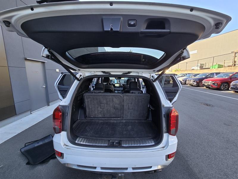 hyundai Palisade 2022 - 23