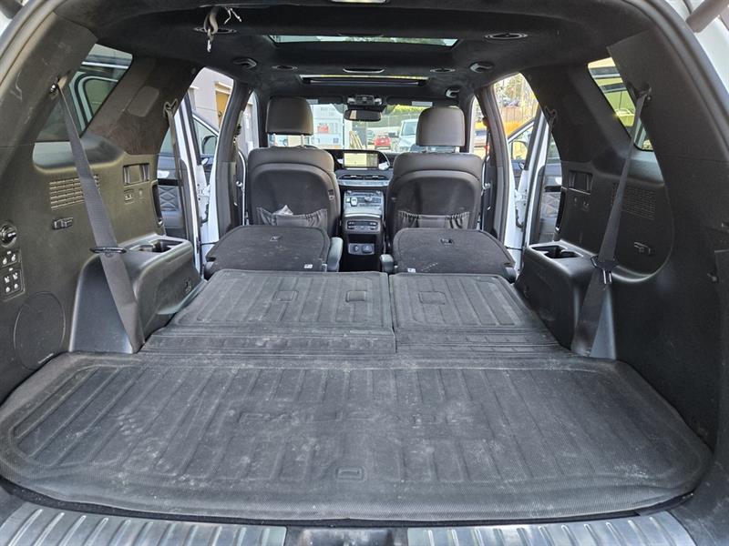 hyundai Palisade 2022 - 25