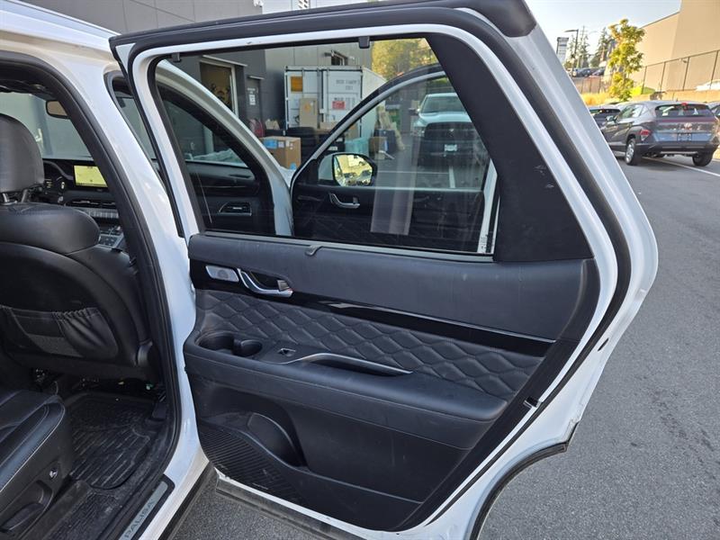 hyundai Palisade 2022 - 26