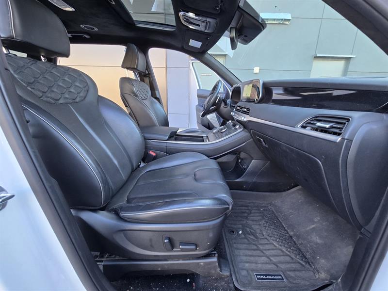 hyundai Palisade 2022 - 29