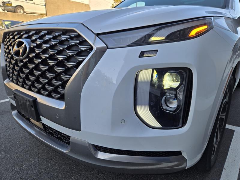 hyundai Palisade 2022 - 30