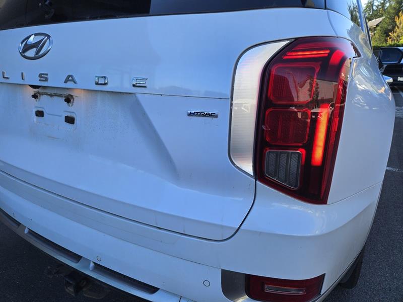 hyundai Palisade 2022 - 31