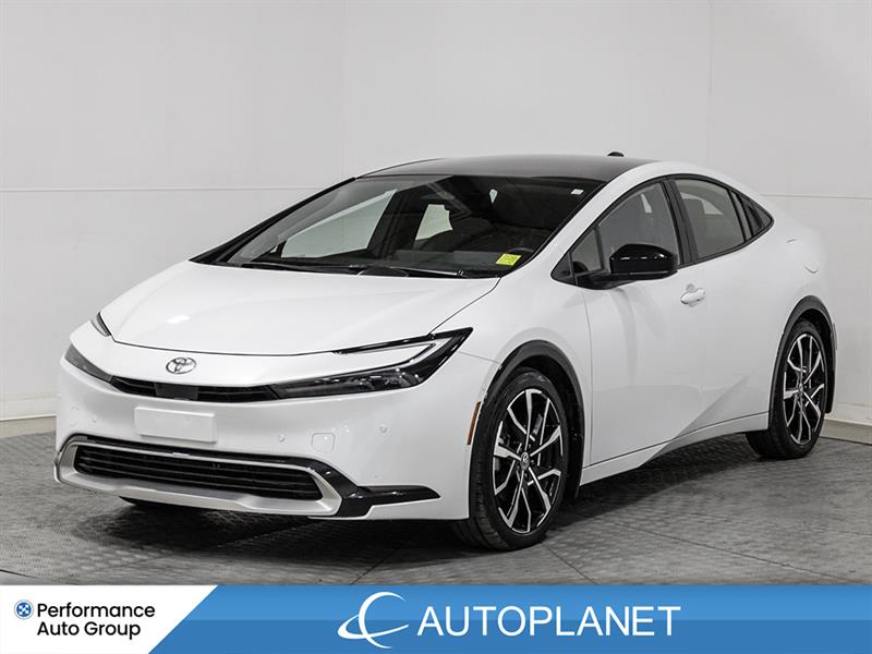 toyota Prius Prime 2024 - 2