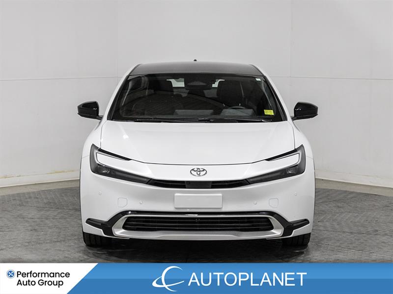 toyota Prius Prime 2024 - 3