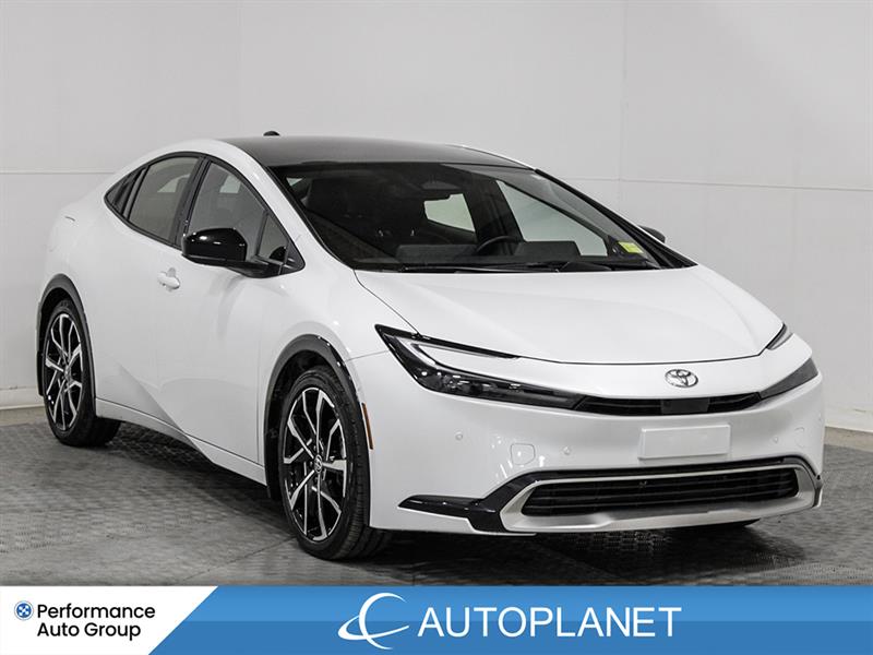 toyota Prius Prime 2024 - 4