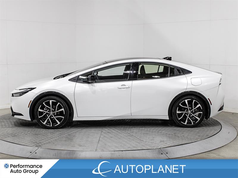 toyota Prius Prime 2024 - 5