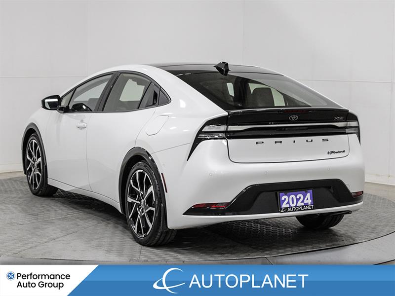 toyota Prius Prime 2024 - 6