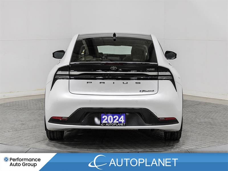 toyota Prius Prime 2024 - 7