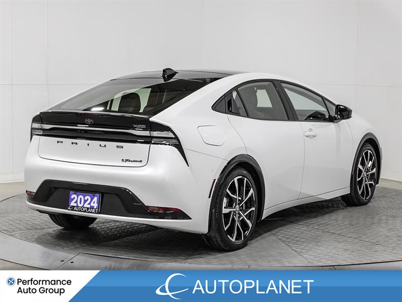 toyota Prius Prime 2024 - 8