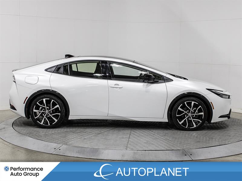 toyota Prius Prime 2024 - 9