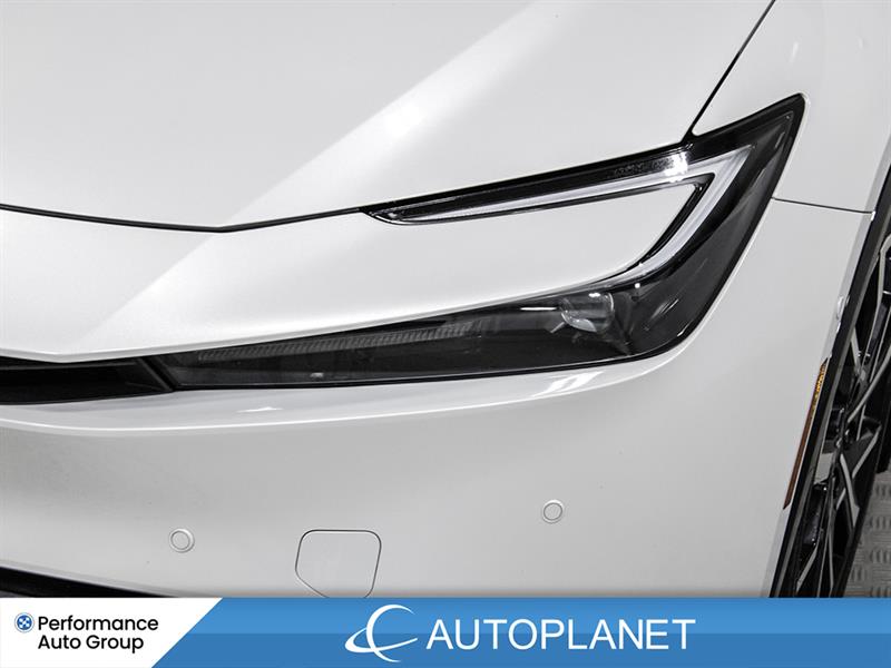 toyota Prius Prime 2024 - 10