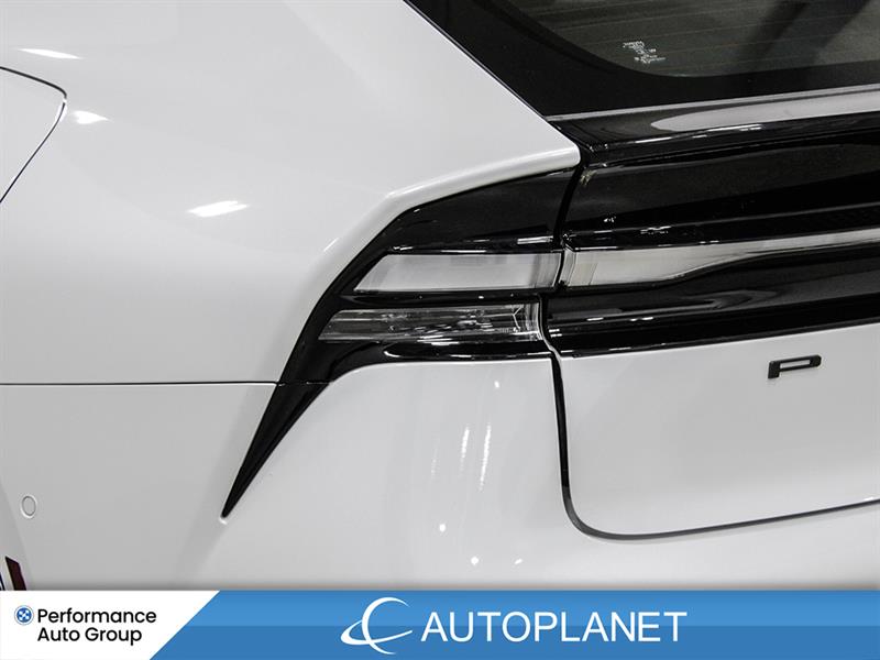 toyota Prius Prime 2024 - 12