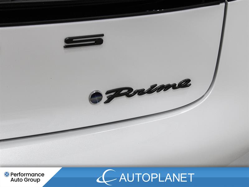 toyota Prius Prime 2024 - 13