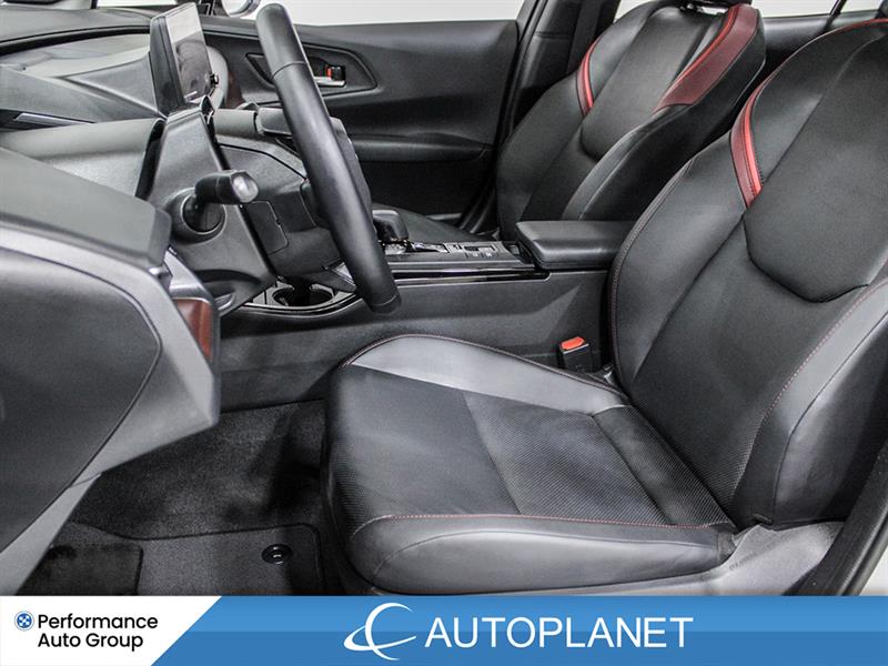 toyota Prius Prime 2024 - 17