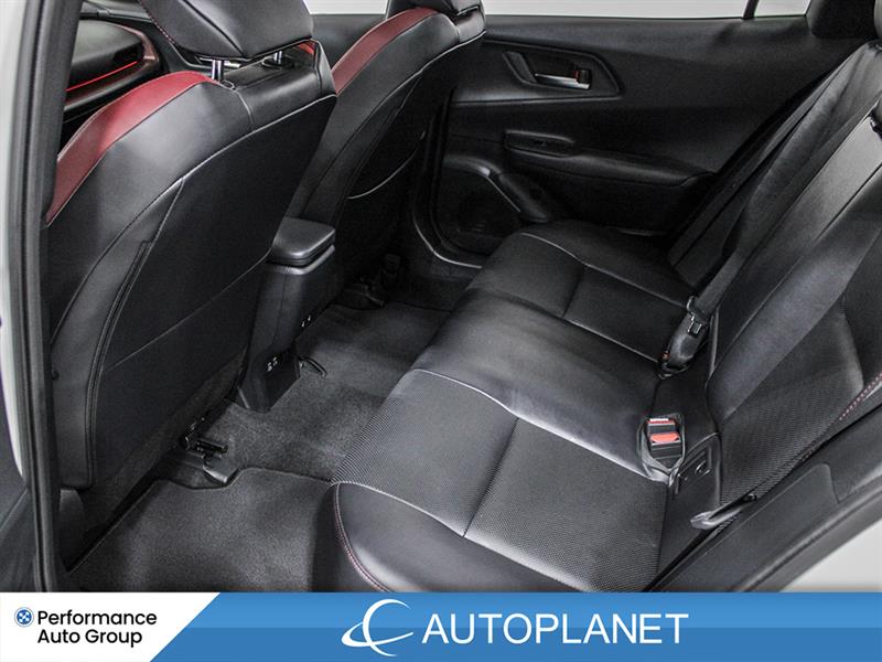 toyota Prius Prime 2024 - 20