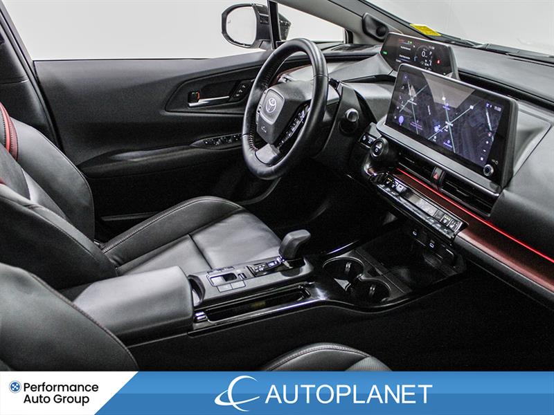 toyota Prius Prime 2024 - 22
