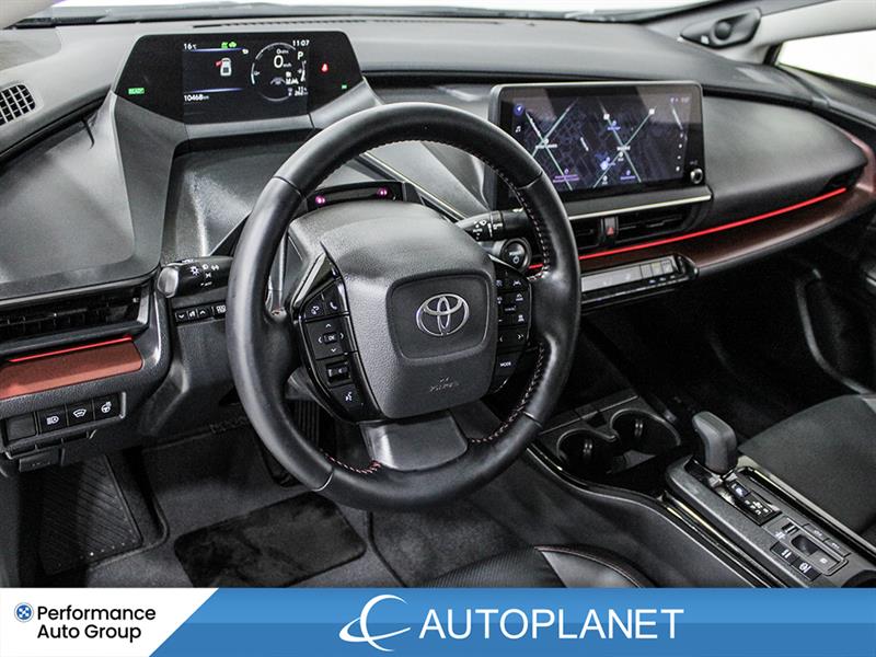 toyota Prius Prime 2024 - 24