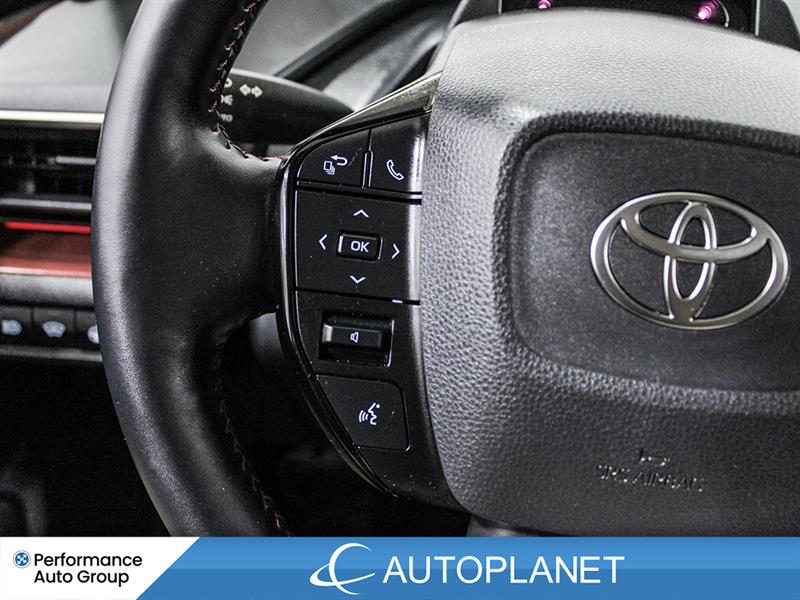 toyota Prius Prime 2024 - 25