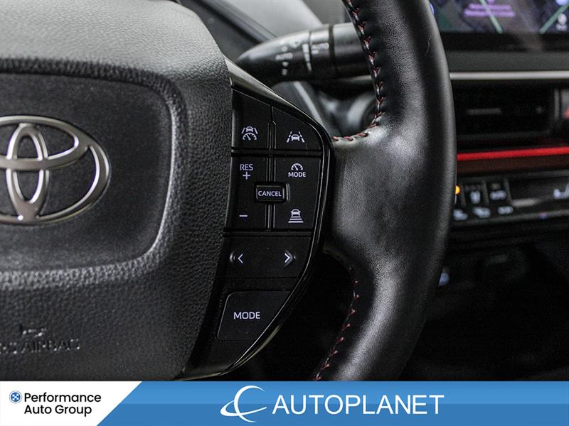 toyota Prius Prime 2024 - 26