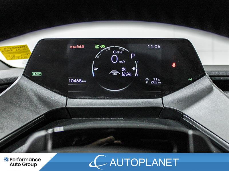 toyota Prius Prime 2024 - 28