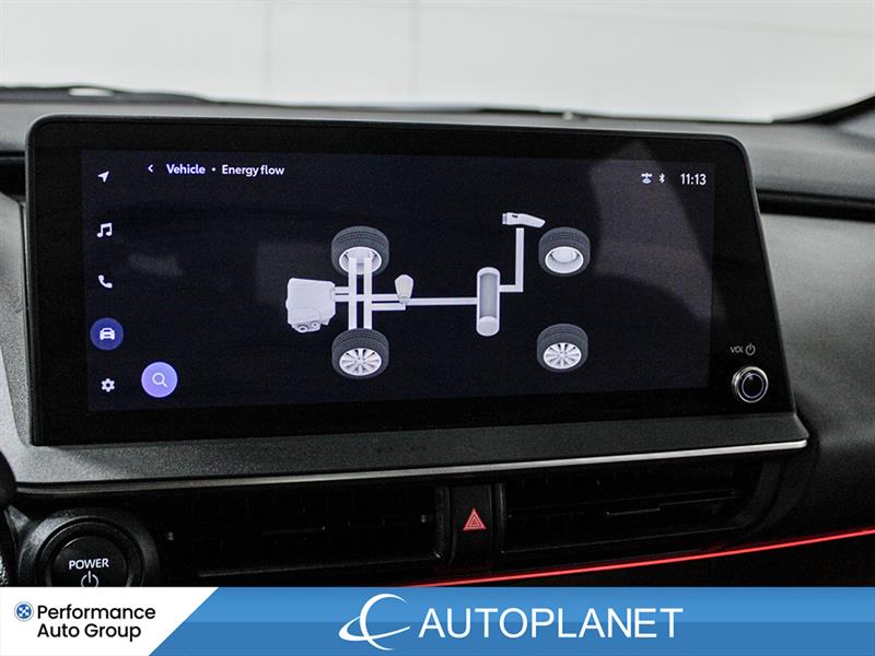 toyota Prius Prime 2024 - 29