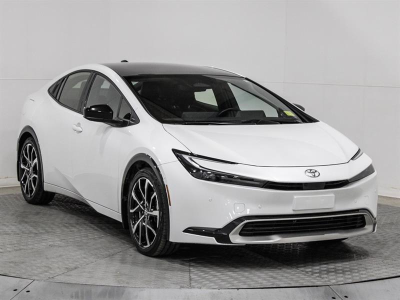toyota Prius Prime 2024 - 40