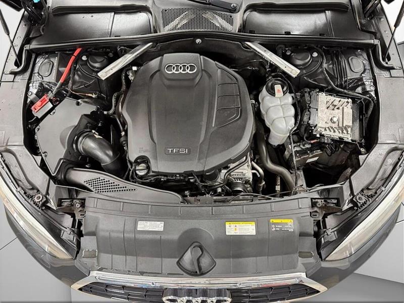 audi A5 2020 - 9