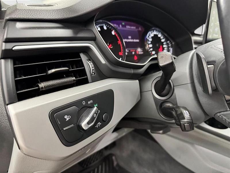 audi A5 2020 - 12