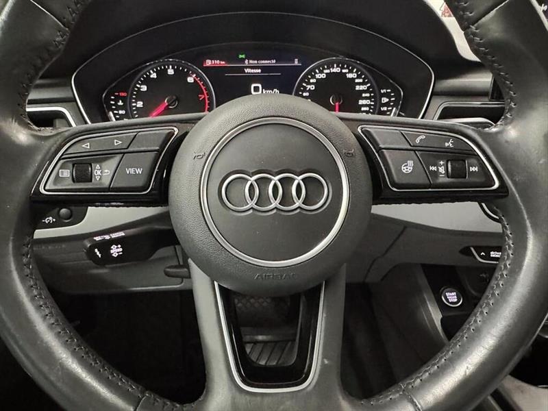 audi A5 2020 - 14